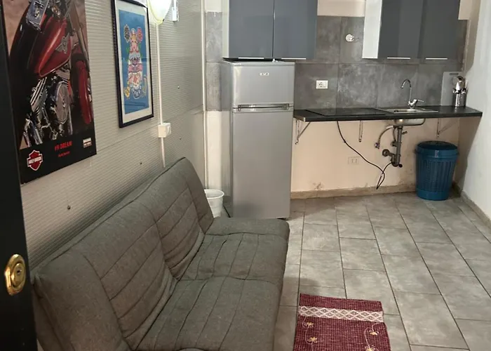 Casa Vacanze Morgana