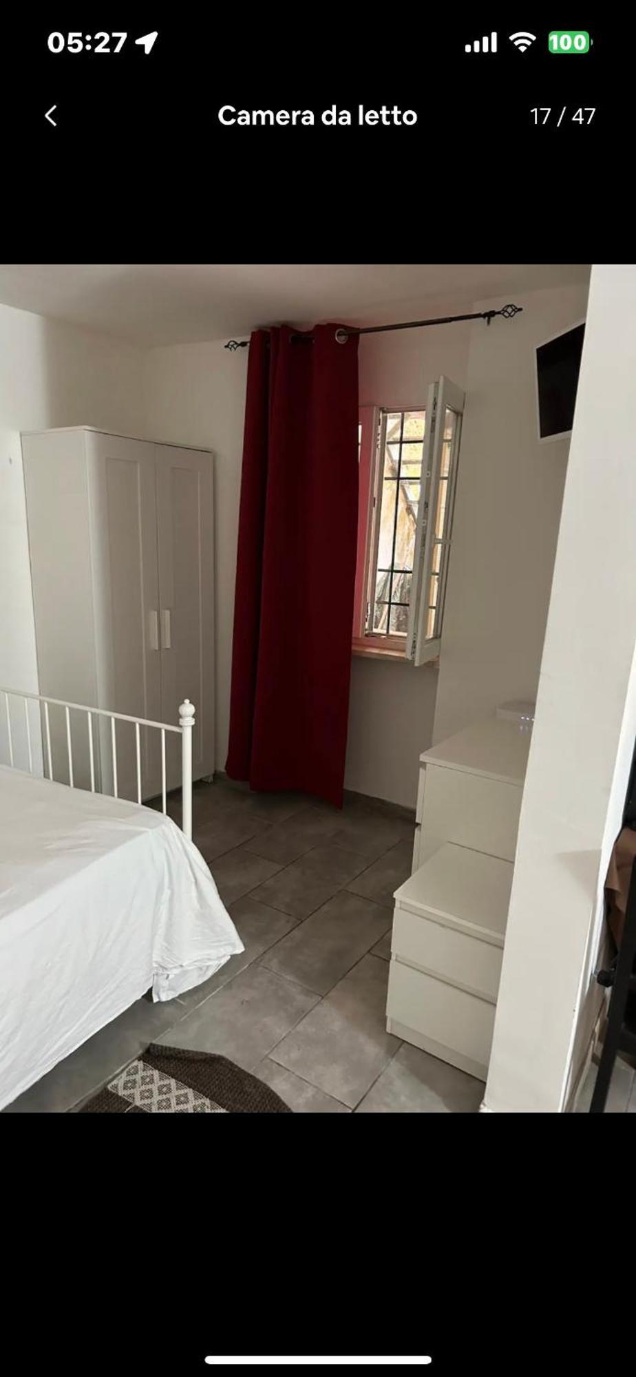 Ferienhaus Morgana Rom
