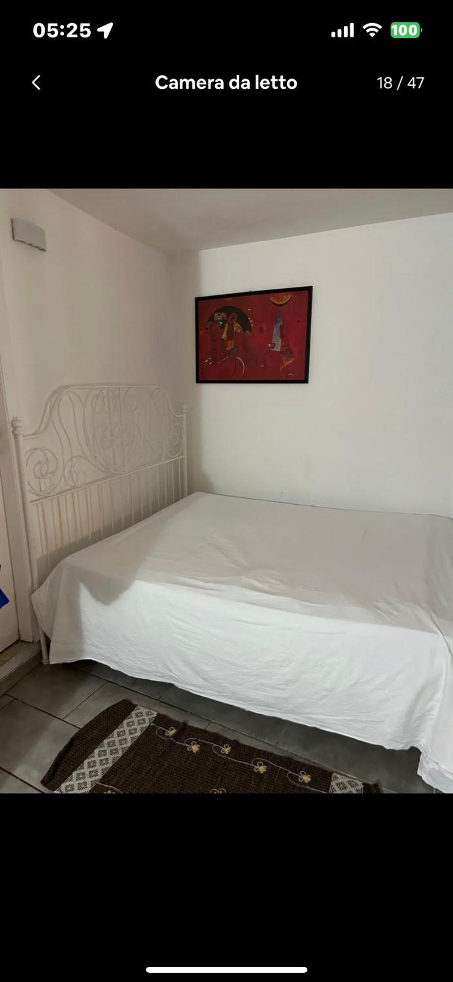 Ferienhaus Morgana *