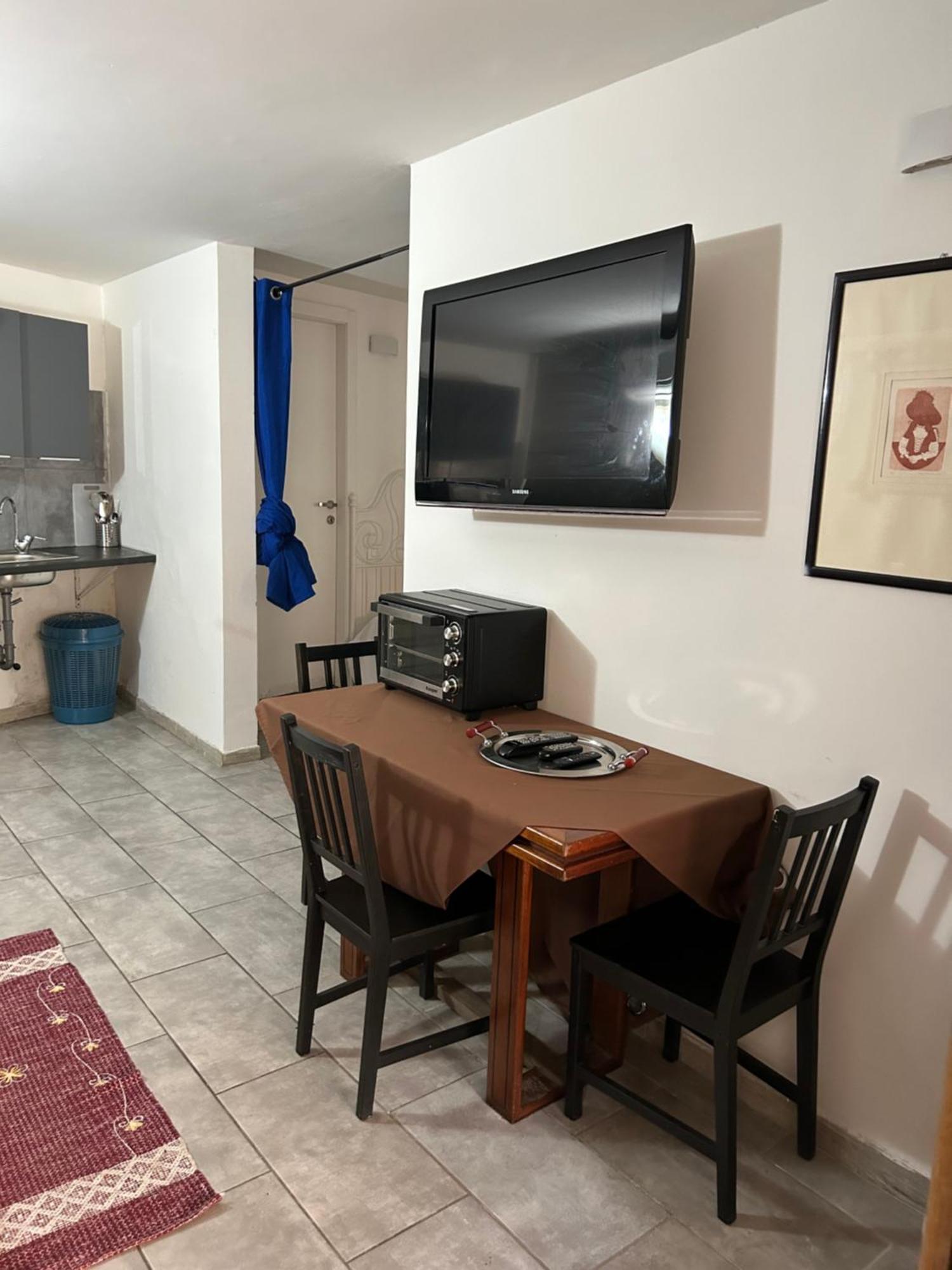 Ferienhaus Morgana Rom