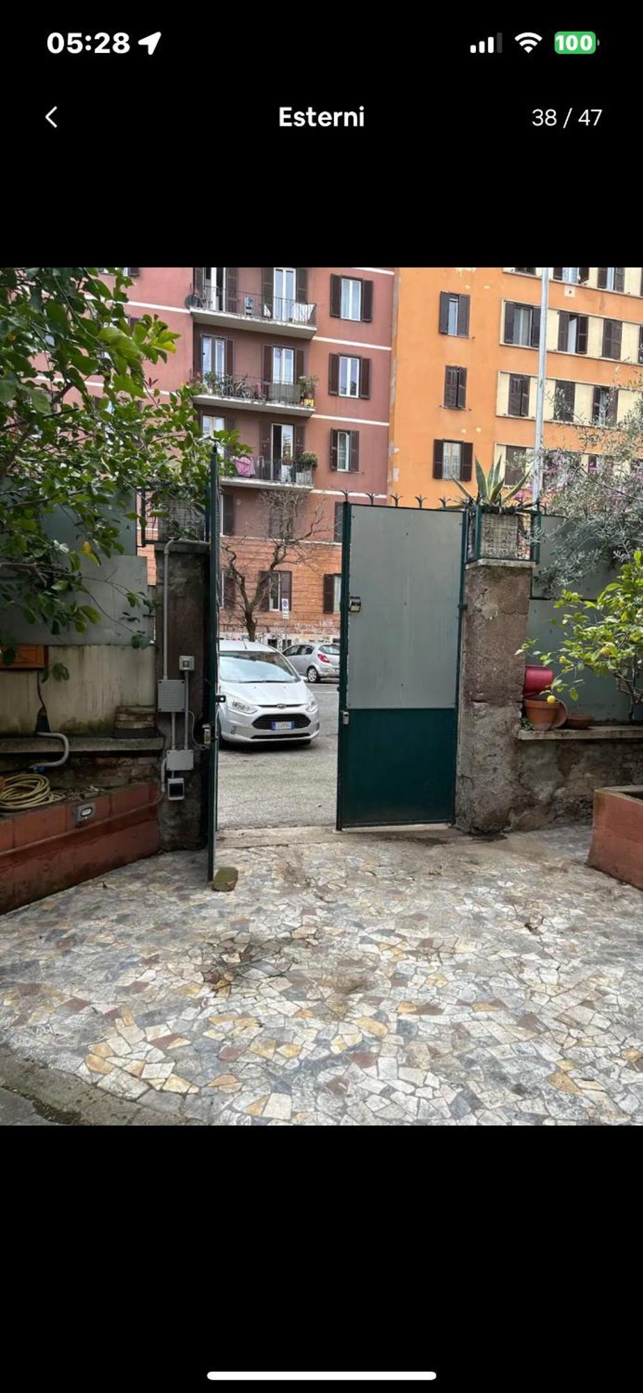 Morgana Casa vacanze Roma