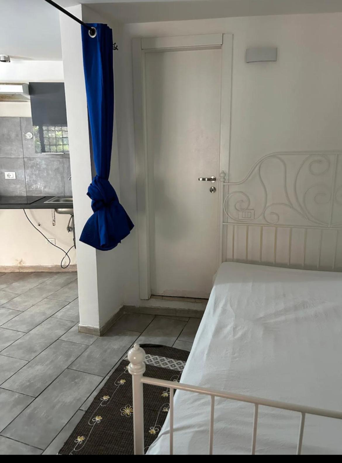 Casa vacanze Morgana