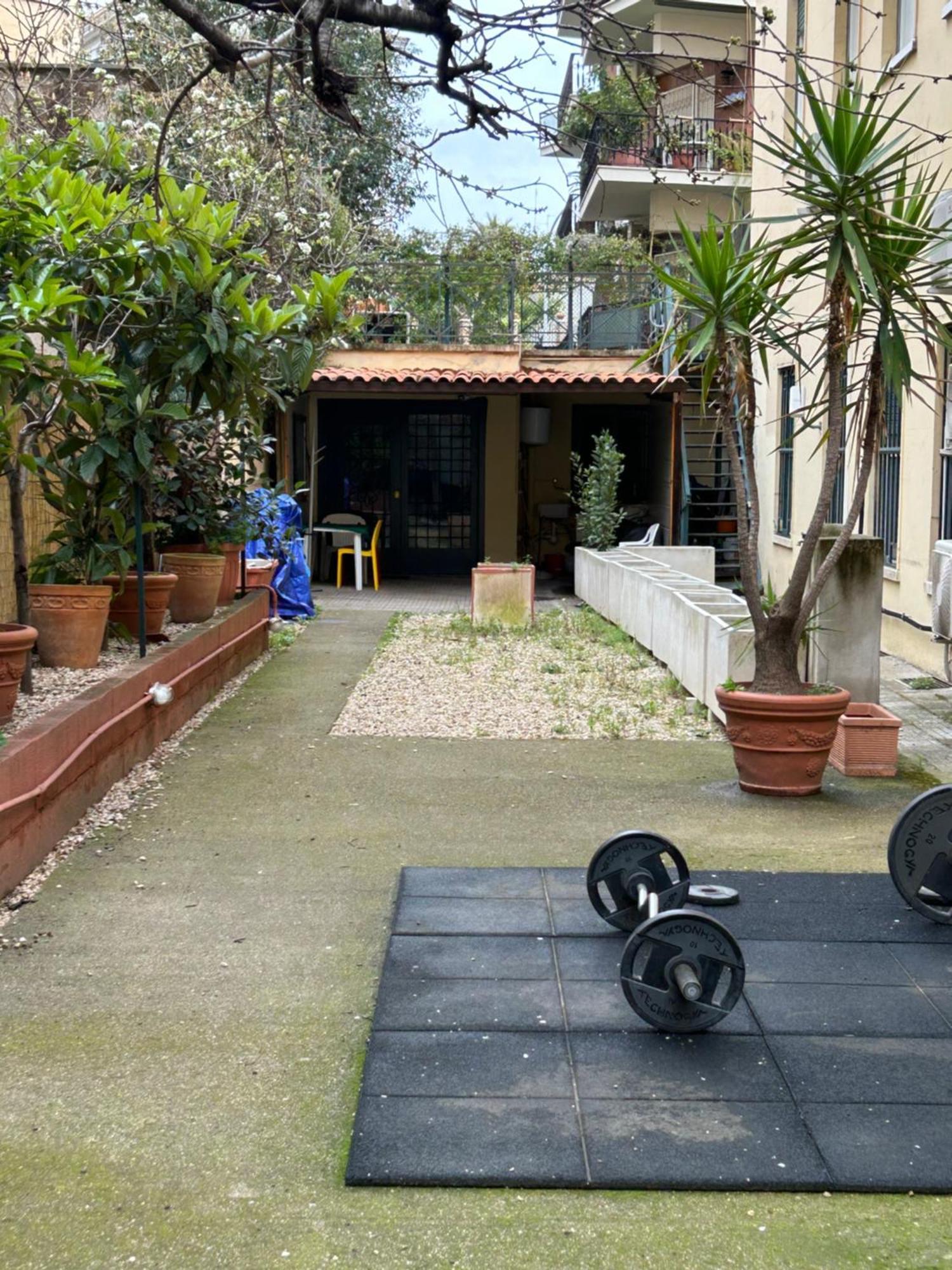 Casa vacanze Morgana *