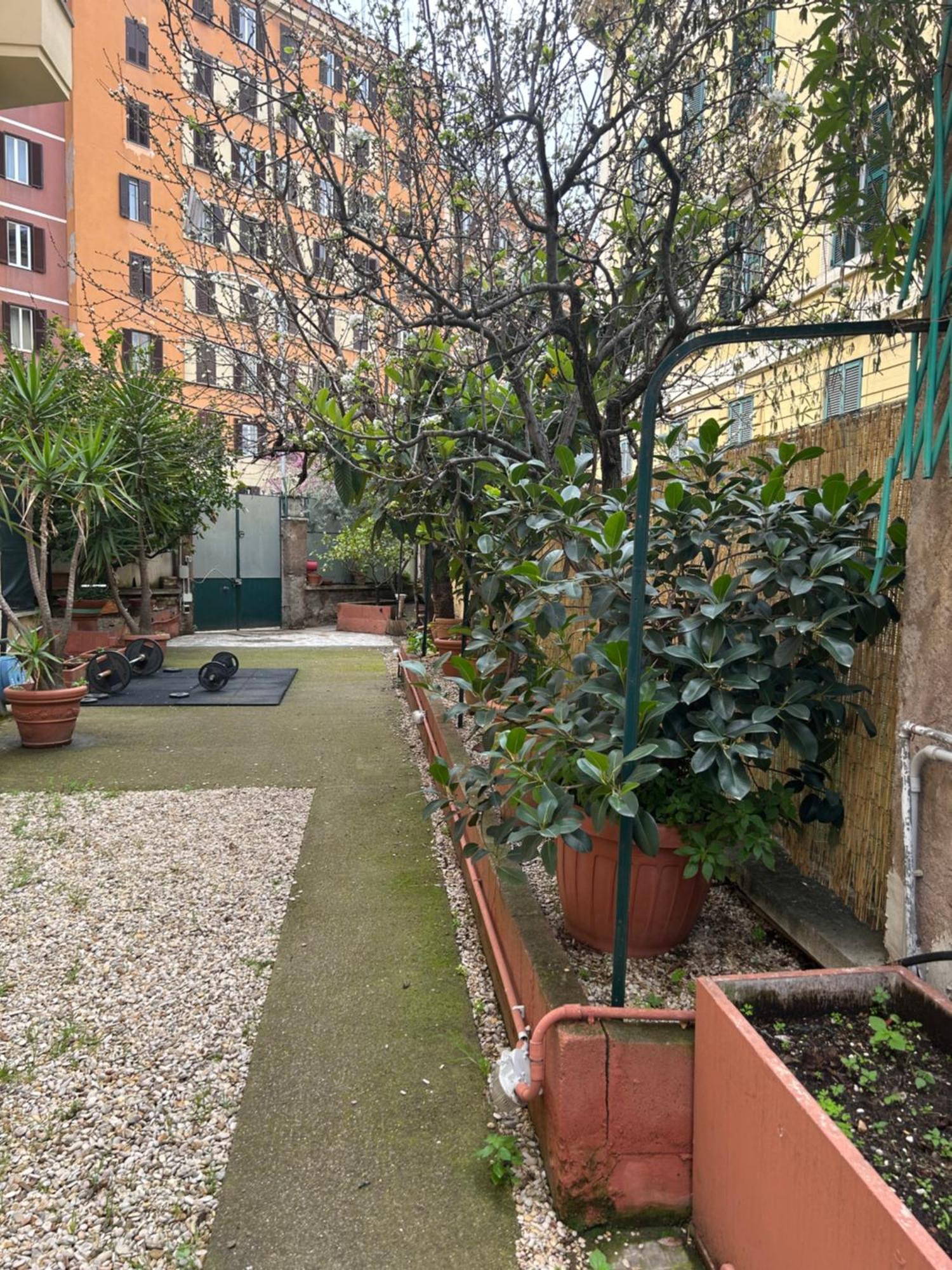 Casa vacanze Morgana *